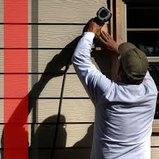 Best Composite Siding  in Crosby, ND